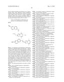 Quinoline derivatives as PDE10A enzyme inhibitors diagram and image