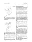 SELECTIVE DUAL INHIBITORS OF PI3 DELTA AND GAMMA PROTEIN KINASES diagram and image