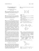 TRICYCLIC HETEROCYCLES AS ANTICANCER AGENTS diagram and image