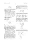 TRICYCLIC HETEROCYCLES AS ANTICANCER AGENTS diagram and image