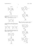TRICYCLIC HETEROCYCLES AS ANTICANCER AGENTS diagram and image