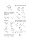 TRICYCLIC HETEROCYCLES AS ANTICANCER AGENTS diagram and image