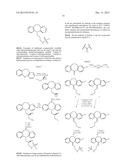 TRICYCLIC HETEROCYCLES AS ANTICANCER AGENTS diagram and image