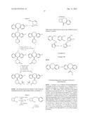 TRICYCLIC HETEROCYCLES AS ANTICANCER AGENTS diagram and image