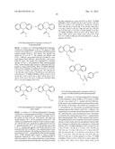 TRICYCLIC HETEROCYCLES AS ANTICANCER AGENTS diagram and image