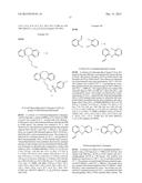 TRICYCLIC HETEROCYCLES AS ANTICANCER AGENTS diagram and image