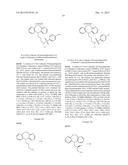 TRICYCLIC HETEROCYCLES AS ANTICANCER AGENTS diagram and image