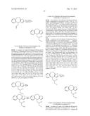 TRICYCLIC HETEROCYCLES AS ANTICANCER AGENTS diagram and image