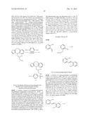 TRICYCLIC HETEROCYCLES AS ANTICANCER AGENTS diagram and image