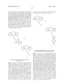 TRICYCLIC HETEROCYCLES AS ANTICANCER AGENTS diagram and image