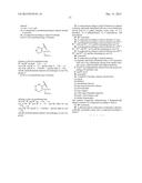 TRICYCLIC HETEROCYCLES AS ANTICANCER AGENTS diagram and image