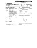 NOVEL PYRAZOL DERIVATIVES diagram and image