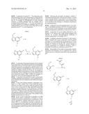 NOVEL PYRAZOL DERIVATIVES diagram and image