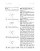 NOVEL PYRAZOL DERIVATIVES diagram and image