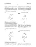 NOVEL PYRAZOL DERIVATIVES diagram and image