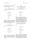 NOVEL PYRAZOL DERIVATIVES diagram and image