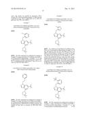 NOVEL PYRAZOL DERIVATIVES diagram and image