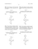 NOVEL PYRAZOL DERIVATIVES diagram and image