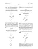 NOVEL PYRAZOL DERIVATIVES diagram and image