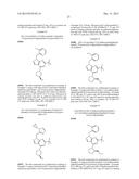 NOVEL PYRAZOL DERIVATIVES diagram and image