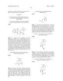 NOVEL PYRAZOL DERIVATIVES diagram and image