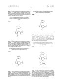 NOVEL PYRAZOL DERIVATIVES diagram and image