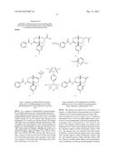 Substituted Phenyl Hexahydropyrano[3,4-d][1,3]Thiazin-2-Amine Compounds diagram and image