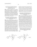 Substituted Phenyl Hexahydropyrano[3,4-d][1,3]Thiazin-2-Amine Compounds diagram and image