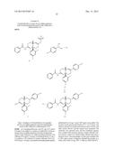 Substituted Phenyl Hexahydropyrano[3,4-d][1,3]Thiazin-2-Amine Compounds diagram and image