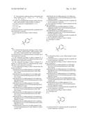 Substituted Phenyl Hexahydropyrano[3,4-d][1,3]Thiazin-2-Amine Compounds diagram and image