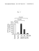 PHOSPHOLIPID COMPOUND CONTAINING UNSATURATED FATTY ACID DERIVATIVE HAVING     CYCLOPROPANE RING diagram and image