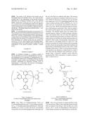 Organometallic Complex, Light-Emitting Element, Light-Emitting Device,     Electronic Device, and Lighting Device diagram and image