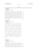 FLAGELLIN RELATED POLYPEPTIDES AND USES THEREOF diagram and image