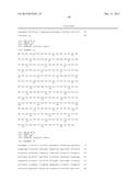 FLAGELLIN RELATED POLYPEPTIDES AND USES THEREOF diagram and image