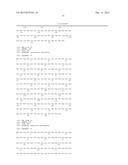 FLAGELLIN RELATED POLYPEPTIDES AND USES THEREOF diagram and image