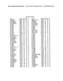 FLAGELLIN RELATED POLYPEPTIDES AND USES THEREOF diagram and image