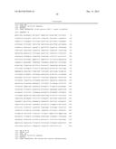 METHODS FOR INCREASING N-GLYCAN OCCUPANCY AND REDUCING PRODUCTION OF     HYBRID N-GLYCANS IN PICHIA PASTORIS STRAINS LACKING ALG3 EXPRESSION diagram and image