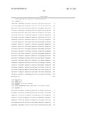 METHODS FOR INCREASING N-GLYCAN OCCUPANCY AND REDUCING PRODUCTION OF     HYBRID N-GLYCANS IN PICHIA PASTORIS STRAINS LACKING ALG3 EXPRESSION diagram and image