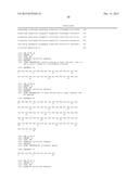 METHODS FOR INCREASING N-GLYCAN OCCUPANCY AND REDUCING PRODUCTION OF     HYBRID N-GLYCANS IN PICHIA PASTORIS STRAINS LACKING ALG3 EXPRESSION diagram and image