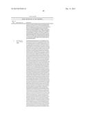 METHODS FOR INCREASING N-GLYCAN OCCUPANCY AND REDUCING PRODUCTION OF     HYBRID N-GLYCANS IN PICHIA PASTORIS STRAINS LACKING ALG3 EXPRESSION diagram and image