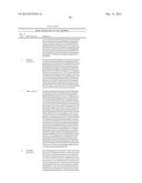 METHODS FOR INCREASING N-GLYCAN OCCUPANCY AND REDUCING PRODUCTION OF     HYBRID N-GLYCANS IN PICHIA PASTORIS STRAINS LACKING ALG3 EXPRESSION diagram and image