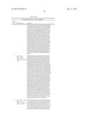 METHODS FOR INCREASING N-GLYCAN OCCUPANCY AND REDUCING PRODUCTION OF     HYBRID N-GLYCANS IN PICHIA PASTORIS STRAINS LACKING ALG3 EXPRESSION diagram and image