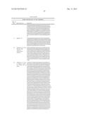 METHODS FOR INCREASING N-GLYCAN OCCUPANCY AND REDUCING PRODUCTION OF     HYBRID N-GLYCANS IN PICHIA PASTORIS STRAINS LACKING ALG3 EXPRESSION diagram and image