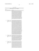 METHODS FOR INCREASING N-GLYCAN OCCUPANCY AND REDUCING PRODUCTION OF     HYBRID N-GLYCANS IN PICHIA PASTORIS STRAINS LACKING ALG3 EXPRESSION diagram and image