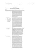 METHODS FOR INCREASING N-GLYCAN OCCUPANCY AND REDUCING PRODUCTION OF     HYBRID N-GLYCANS IN PICHIA PASTORIS STRAINS LACKING ALG3 EXPRESSION diagram and image