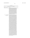 METHODS FOR INCREASING N-GLYCAN OCCUPANCY AND REDUCING PRODUCTION OF     HYBRID N-GLYCANS IN PICHIA PASTORIS STRAINS LACKING ALG3 EXPRESSION diagram and image