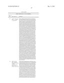 METHODS FOR INCREASING N-GLYCAN OCCUPANCY AND REDUCING PRODUCTION OF     HYBRID N-GLYCANS IN PICHIA PASTORIS STRAINS LACKING ALG3 EXPRESSION diagram and image