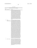 METHODS FOR INCREASING N-GLYCAN OCCUPANCY AND REDUCING PRODUCTION OF     HYBRID N-GLYCANS IN PICHIA PASTORIS STRAINS LACKING ALG3 EXPRESSION diagram and image