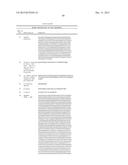 METHODS FOR INCREASING N-GLYCAN OCCUPANCY AND REDUCING PRODUCTION OF     HYBRID N-GLYCANS IN PICHIA PASTORIS STRAINS LACKING ALG3 EXPRESSION diagram and image