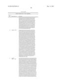 METHODS FOR INCREASING N-GLYCAN OCCUPANCY AND REDUCING PRODUCTION OF     HYBRID N-GLYCANS IN PICHIA PASTORIS STRAINS LACKING ALG3 EXPRESSION diagram and image